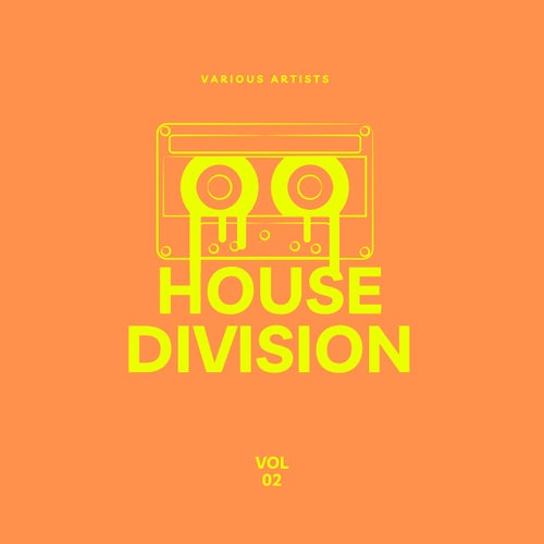 VA –  House Division, Vol. 02 [Urban GorillazY]