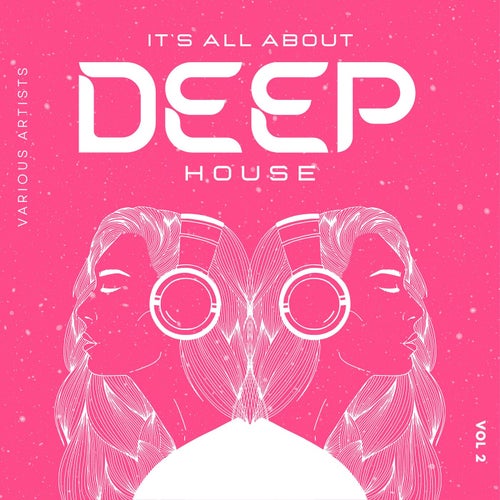 VA –  Its All About Deep-House, Vol. 2 [REAL MAGIC]