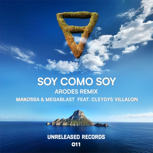 Arodes SOY COMO SOY Chart
