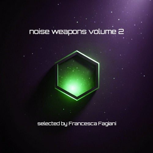 VA –  Noise Weapons volume 2 [Beenoise Records]