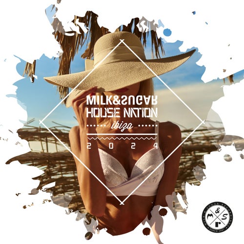 VA – Milk & Sugar House Nation Ibiza 2024 MSRCD103