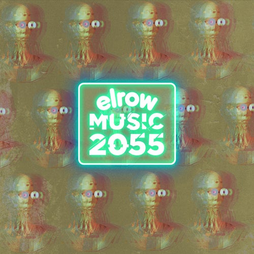 VA – elrow music 2055