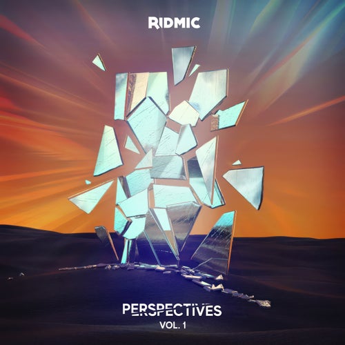 VA –  Perspectives Volume 1 [Ridmic]