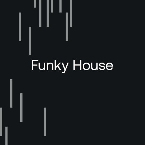 BEATPORT After Hours Essentials Oct 2024 Funky House