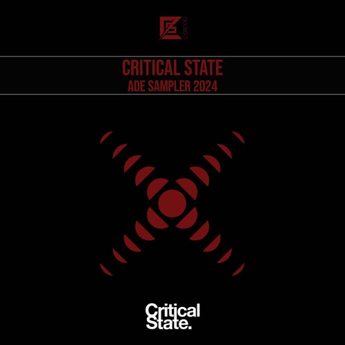 VA –  Critical State ADE Sampler 2024 [Critical Sounds]