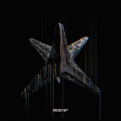 VA – RREJECTED EP 221809252111