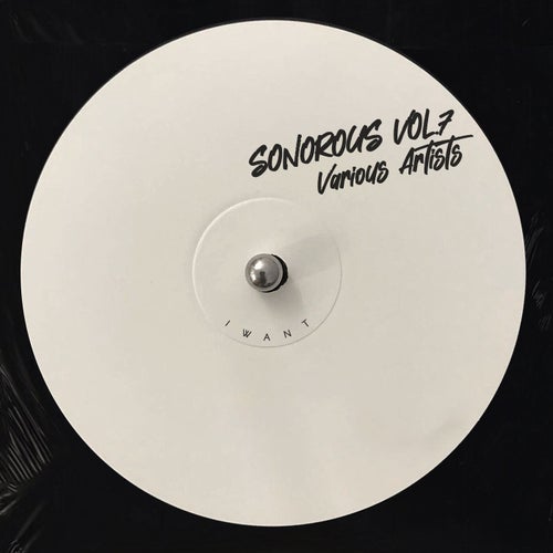 VA – Sonorous Vol.7 [IWANT Music]