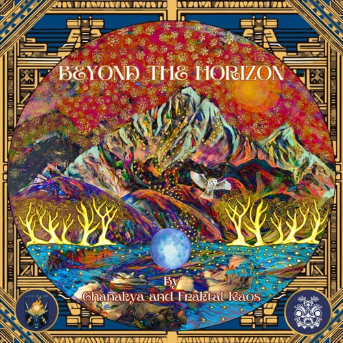VA –  Beyond the Horizon [Chanakya Records]