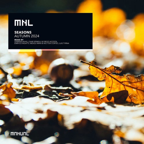 VA – Seasons_Autumn 2024 [MNL306DJ]