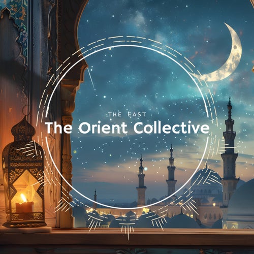 VA – The Orient Collective The East [TOC39]