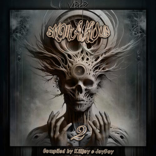 VA –  BILMAKLOUB (Chapter 2) [Voodoo Hoodoo Recordings]