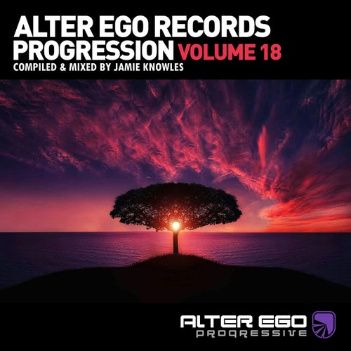 VA – Progression, Vol. 18 [AEPG018]