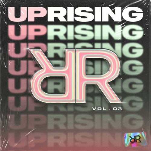 VA –  Uprising  Vol 3 [Riot Records]