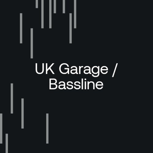 BEATPORT After Hours Essentials Oct 2024 UK Garage _ Bassline