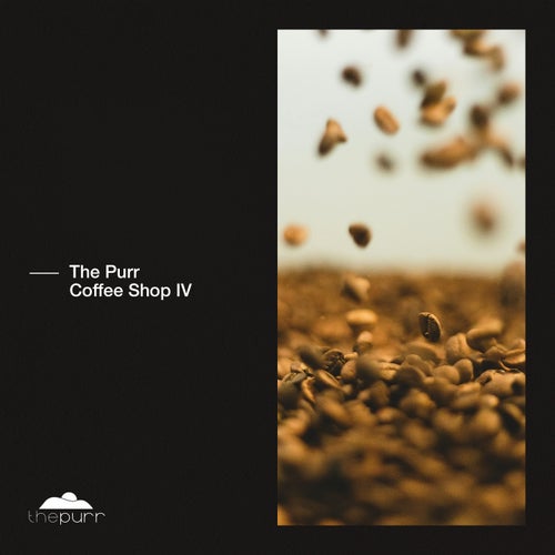 VA – The Purr Coffee Shop IV [PURR454]