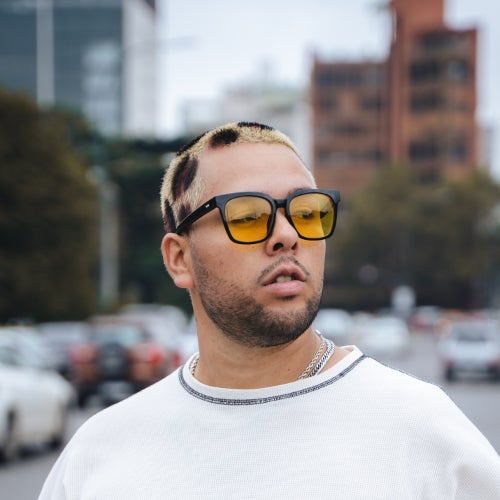 Figueredo (Ar) New Fresh Tunes Chart