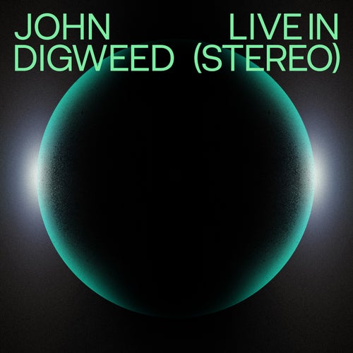 VA – John Digweed – Live in Stereo [Bedrock Records]