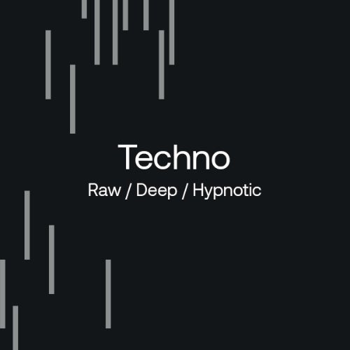 BEATPORT After Hours Essentials Oct 2024 Techno (Raw Deep Hypnotic)