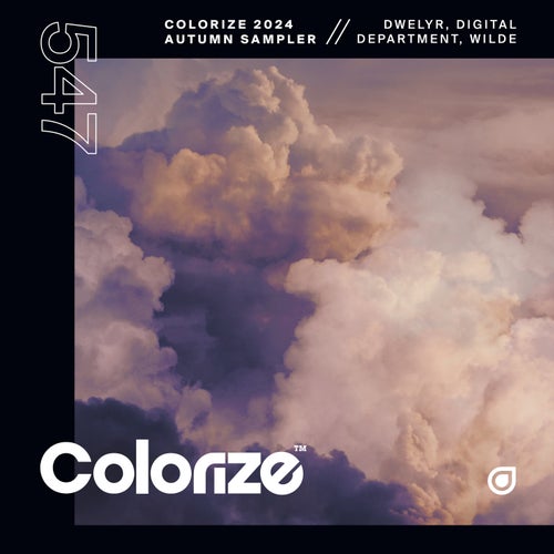 VA –  Colorize 2024 Autumn Sampler [Colorize (Enhanced)]
