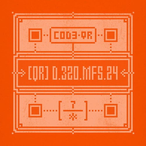VA – [QR]D.320.MFS.24 QRD320MFS24