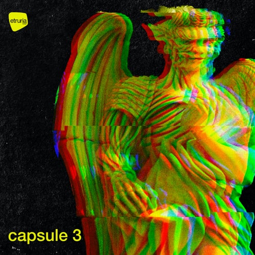 VA –  Capsule 3 [Etruria Beat]
