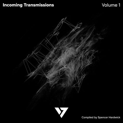 VA –  Incoming Transmissions, Volume 1 [VAST Recordings]