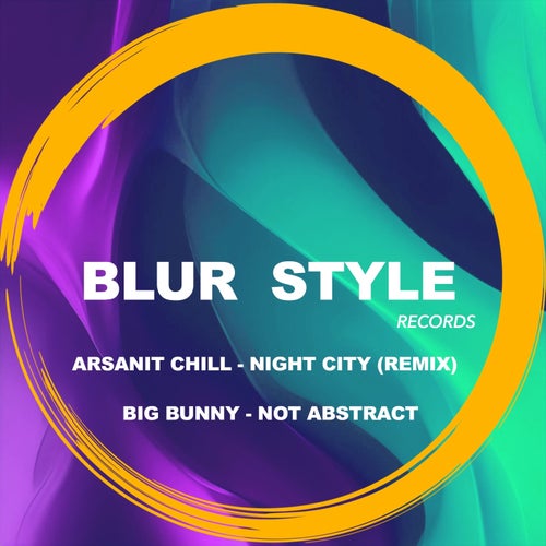 VA –  Not Abstract [Blur Style]