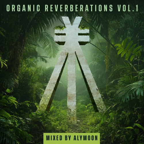 VA – Organic Reverberations Vol. 1 [KSRC001]