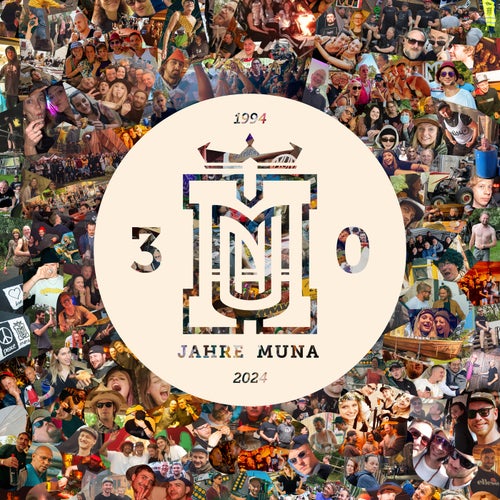 VA – 30 Jahre Muna MMLP003