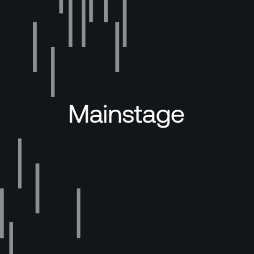 BEATPORT After Hours Essentials Oct 2024 Mainstage