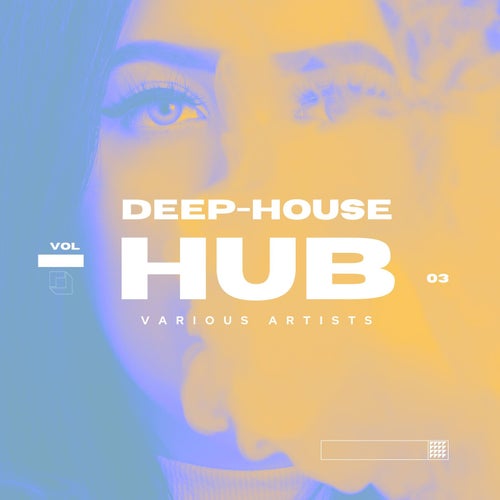VA – Deep-House Hub, Vol. 3 [SEVENSTARS173]