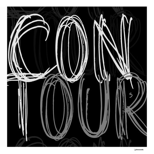 VA – Contour Part 5 [IRECEPIREC1283D5TRSPDBP]