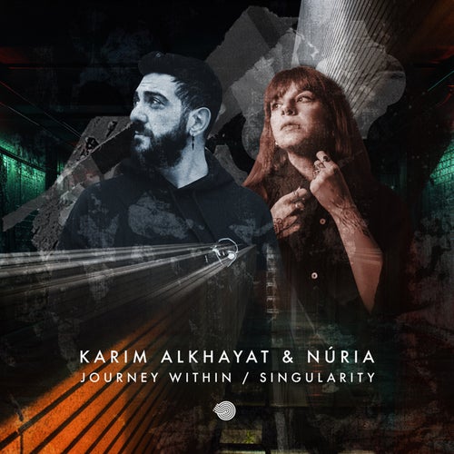 Karim Alkhayat Journey Within Chart