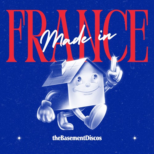 VA – Made in France BEST011