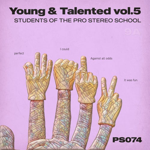 VA – Young & Talented, Vol. 5 [PS074]