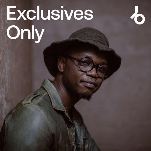 Beatport Exclusives Only Week 47 2024
