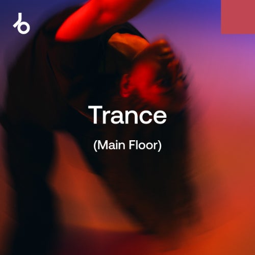 Beatport On Our Radar 2024 Trance Main Floor November