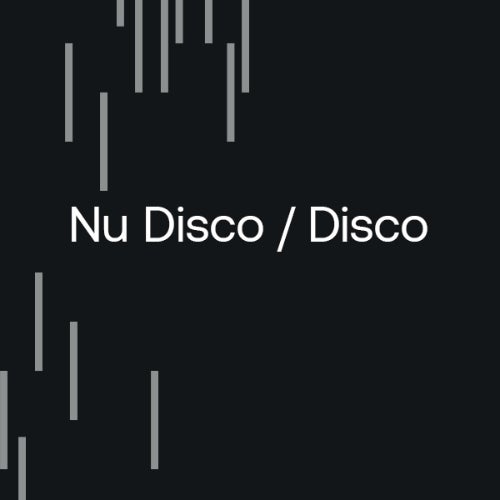 BEATPORT After Hours Essentials Oct 2024 Nu Disco _ Disco