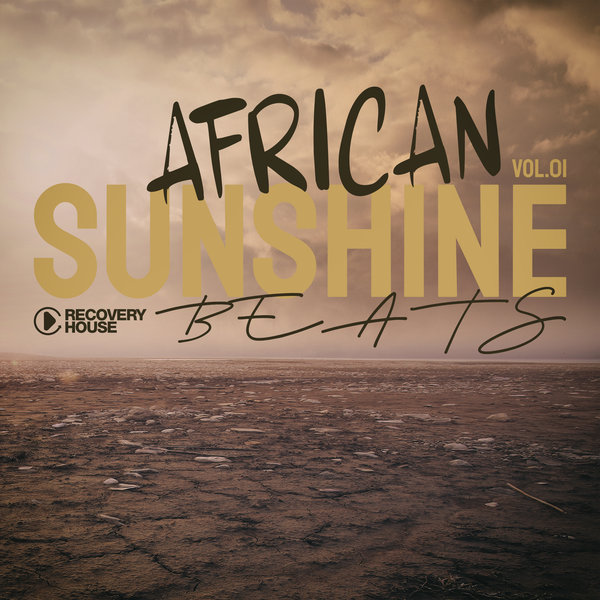 VA – African Sunshine Beats, Vol.01 [RHCOMP4579A]