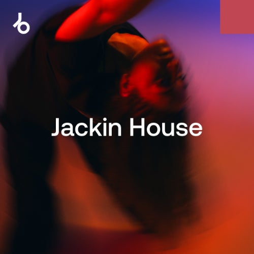 Beatport On Our Radar 2024 Jackin House November