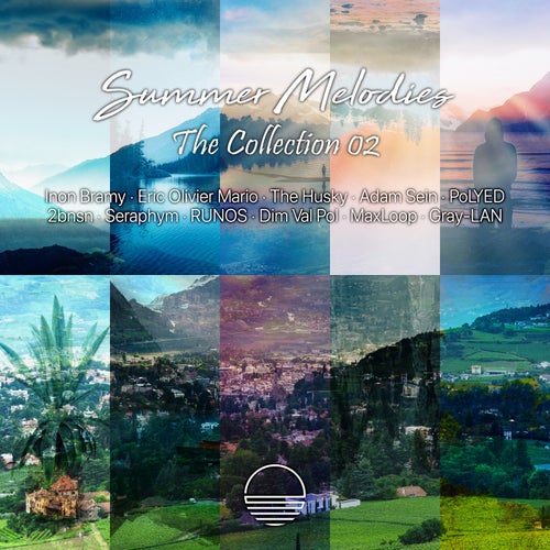VA – Summer Melodies – The Collection 02 [SMDSC02]