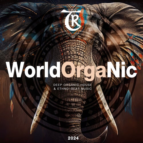 VA – World Organic 2024 [TR536]