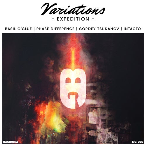 VA –  Variations   Expedition [BAGRUHM]
