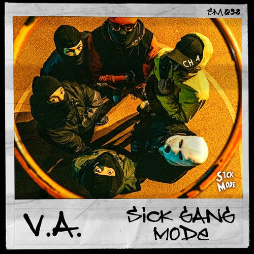VA – SICK GANG MODE SM038