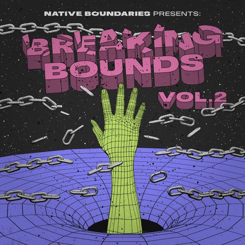 VA –  Breaking Bounds VA, Vol. 2 [Native Boundaries]