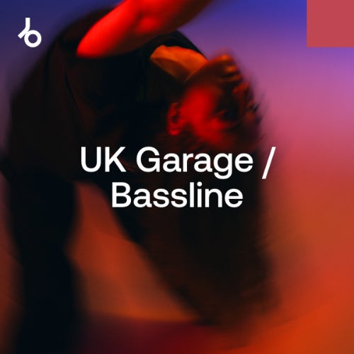 Beatport On Our Radar 2024 UK Garage _ Bassline November
