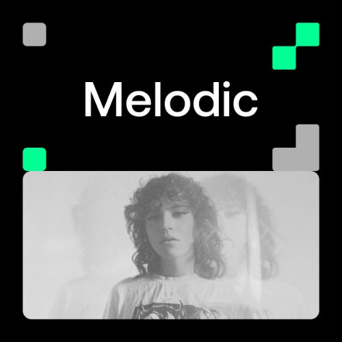 Beatport Guest Curator Meera (NO)