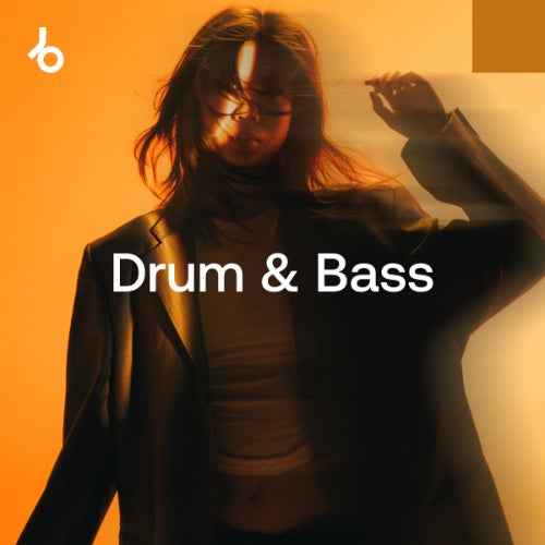 BEATPORT The Drum n Bass Shortlist October 2024