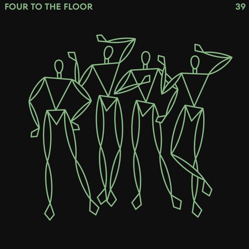 VA – Four To The Floor 39 DIYFTTF39