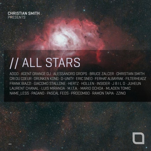 VA – ALL STARS 2025 [TR514]